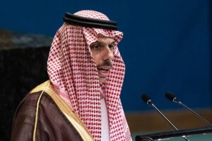 Новини світу - Саудівська Аравія пожертвує Палестині $90 млн