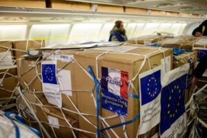Новини світу - Що стоїть за новою хвилею європейської допомоги Україні