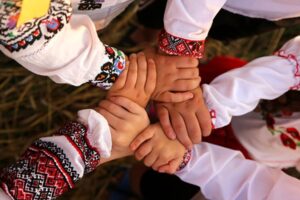 Новини України - Сила в єдності: завдяки чому українське суспільство є стійким