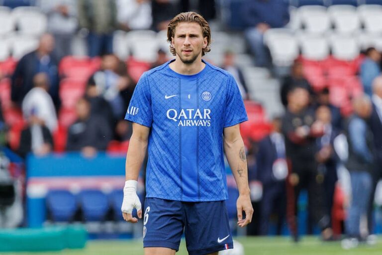 Новини спорту - Сьогодні в грі ПСЖ у рамках Ліги чемпіонів Забарний - запасний гравець