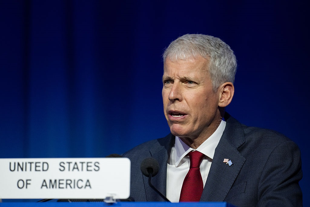 Новини бізнесу - США готові замінити для ЄС газ і нафту з Росії