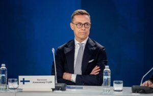 Новини світу - Стубб: Гарантії дієві лише за готовності воювати