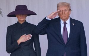 Новини України - Трамп оголосив антифашистський рух Антифа "терористичним"