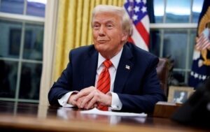 Новини бізнесу - Трамп заявив про успішні переговори з Китаєм щодо TikTok
