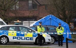Новини світу - У Британії затримали трьох підозрюваних у шпигунстві на користь РФ