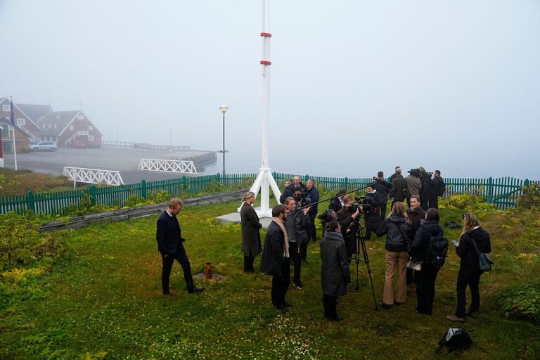 Новини світу - У Данії заборонили польоти цивільних дронів