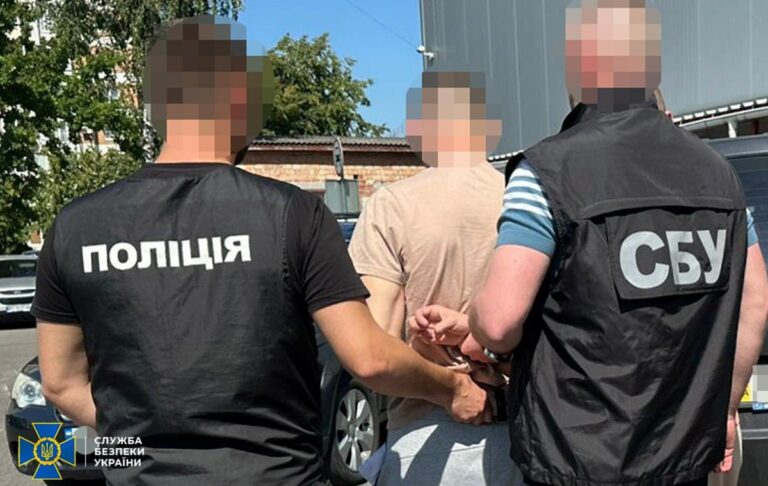 Новини України - У Львові проводять безпекові заходи