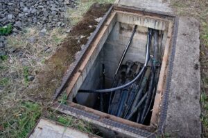 Новини світу - У Німеччині паралізували залізницю, перерізавши кабелі