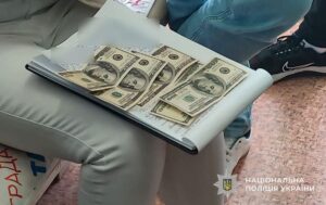 Новини України - У Тернополі голова ВЛК вимагав у військового хабар за "потрібний" діагноз