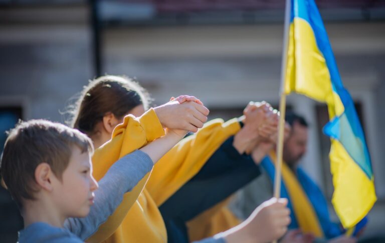 Новини України - Українці визначилися, скільки часу готові терпіти війну