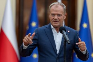 Новини світу - В Польщі зростає хвиля проросійських настроїв - Туск