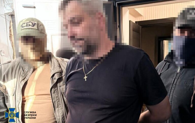 Новини України - В Укренерго викрили "крота" ФСБ, що намагався знеструмити Київ