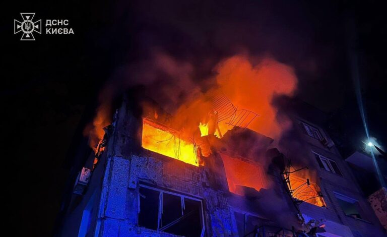 Новини світу - В ЄС зреагували на масовану атаку РФ по Україні