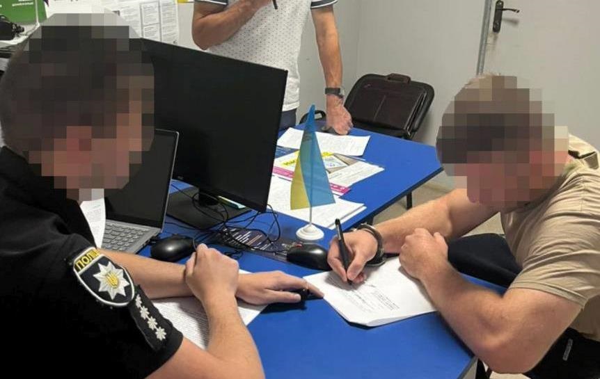 Новини України - Вбивство учнів: колишній вчитель отримав підозру