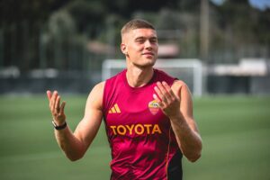 Новини спорту - Вест Гем продовжує полювання за Довбиком, маючи намір купити його взимку