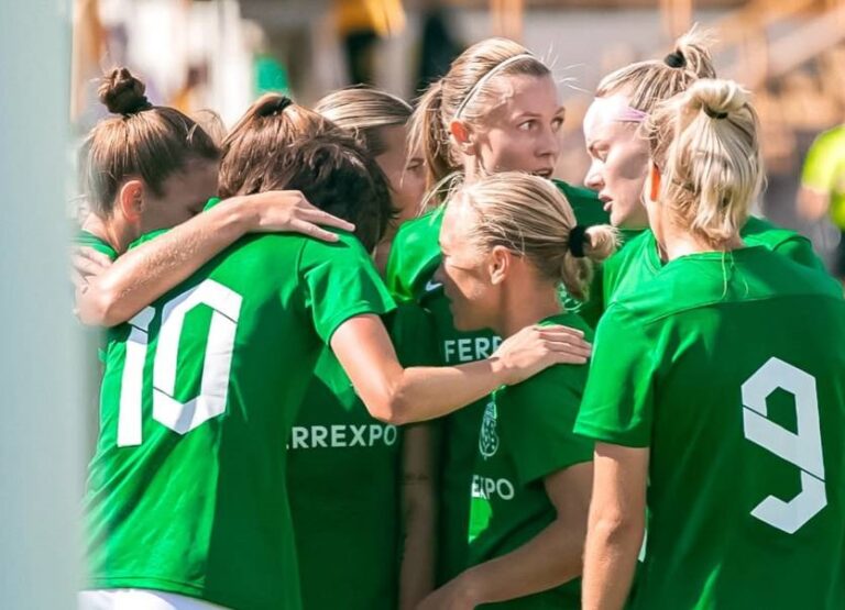 Новини спорту - Ворскла виходить на поле в Лізі чемпіонів: онлайн-трансляція поєдинку