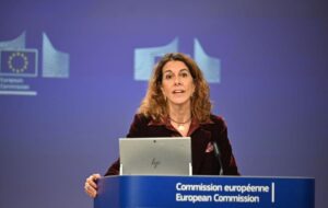 Новини світу - ЄC відповів Трампу щодо енергоносіїв з Росії