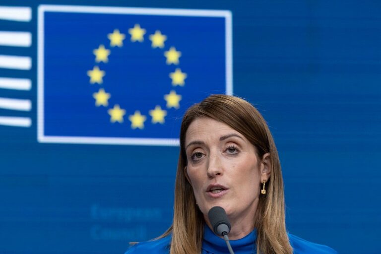 Новини України - Європа послабить військову машину Росії - Мецола