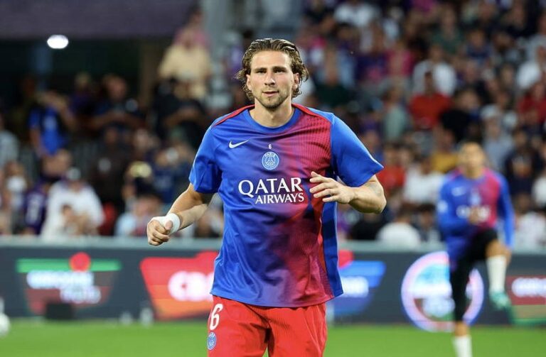 Новини спорту - Забарний поділився своєю трійкою фаворитів на Золотий м&rsquo;яч