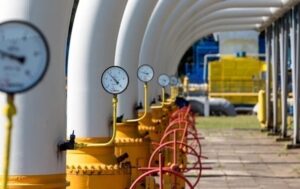 Новини бізнесу - Запаси газу в ПСГ перевищили минулорічний показник