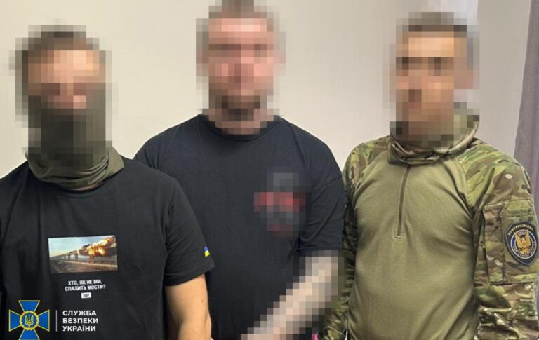 Новини України - Затримано агентів, які постачали росінам українські SIM-карти для дронів