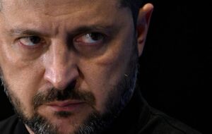 Новини України - Зеленський пригрозив блекаутом у Москві