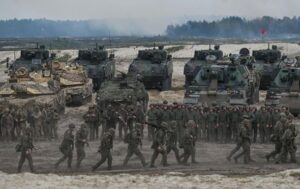 Новини України - Зеленський зробив заяву про іноземний контингент