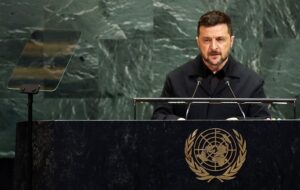 Новини України - Зеленський зустрінеться з лідерами країн Глобального Півдня