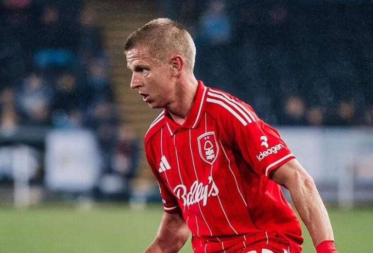 Новини спорту - Зінченко оцінив свій дебют та гру команди за Кубок