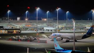 Новини світу - Аеропорт Мюнхена знову закрили через появу дронів