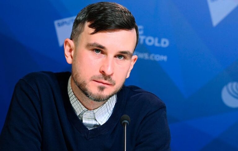 Новини світу - Алієв звільнив російського пропагандиста після вибачень Путіна