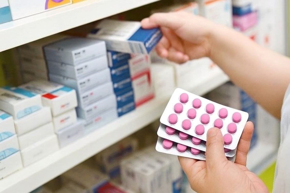 Новини України - АМКУ розпочав справу проти п’яти аптечних мереж