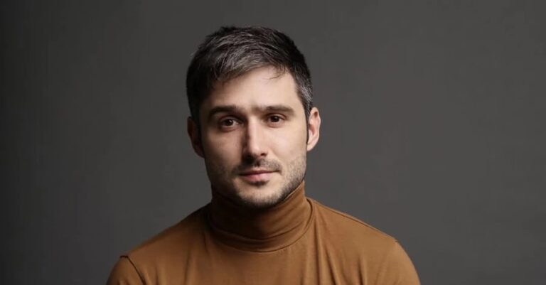 Новини культури - Андрій Федінчик прокоментував розлучення з Денисенко