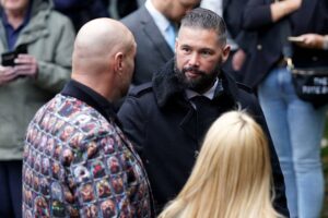 Новини спорту - Беллью - про Усика: Хотілося б, щоб він пішов з боксу непереможеним