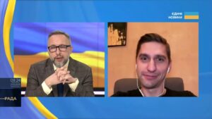 Інтернет в обхід росії: стратегічний проєкт Cardea у Чорному морі | Станіслав Прибитько
