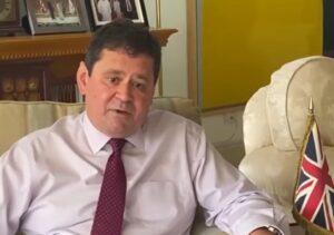 Новини України - Британія призначила нового посла в Україні