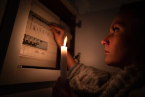 Новини світу - Бєлгород атакували ракети, місту загрожує блекаут