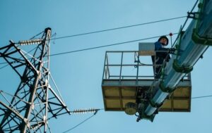 Новини України - Частина районів Сум залишилась без світла та води