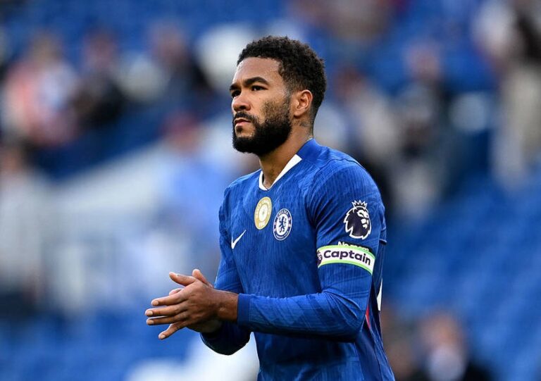 Новини спорту - Челсі вручив особливий подарунок своєму капітану