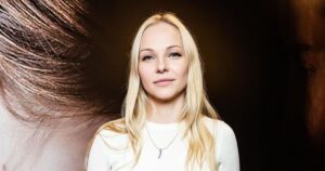 Новини культури - Дар’я Трегубова розійшлася з коханим після року стосунків