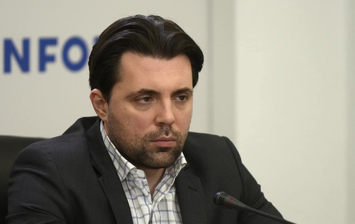 Новини України - ДБР затримало колишнього керівника Укренерго