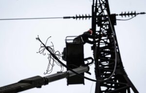 Новини України - Донецька область без світла через російську атаку