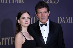 Новини культури - Донька Антоніо Бандераса Стелла вийшла заміж