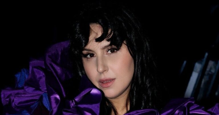 Новини культури - Джамала підтримала ідею вдосконалення правил Нацвідбору на Євробачення