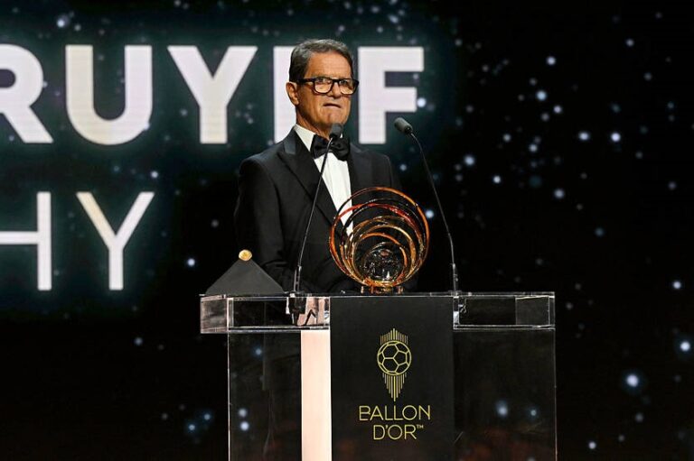 Новини спорту - Екстренер Роми прокоментував атакувальний стиль команди Гасперіні