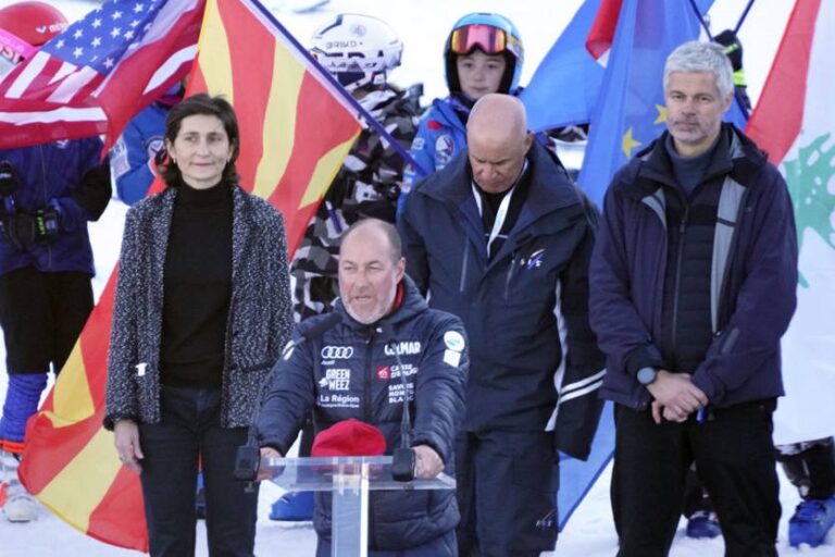 Новини спорту - Федерація лижного спорту Франції висловилася стосовно біатлоністки-шахрайки