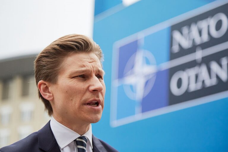 Новини світу - Фінляндія попередила про другу фазу агресії Росії