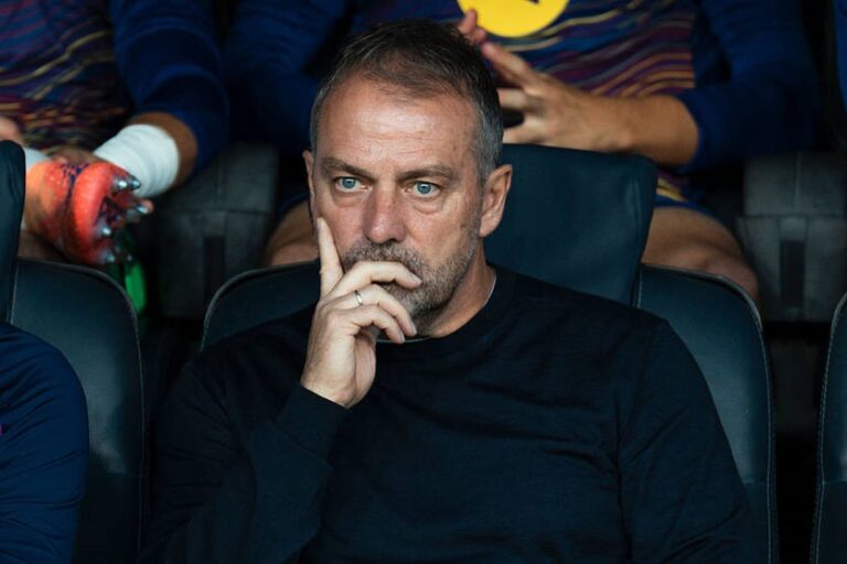 Новини спорту - Флік може зрівнятися з Гвардіолою в неділю в матчі Ель Класіко