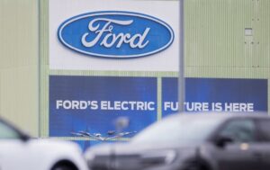 Авто новини - Ford оголосила відкликання 1,45 млн авто