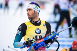 Новини спорту - Фуркад говорить про ставлення до спортсменів РФ у залежності від ситуації